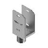 Sensore - fotoelettrico: SMBQS30Y Staffa: staffa pressofusa resistente M18 opzione di montaggio verticale