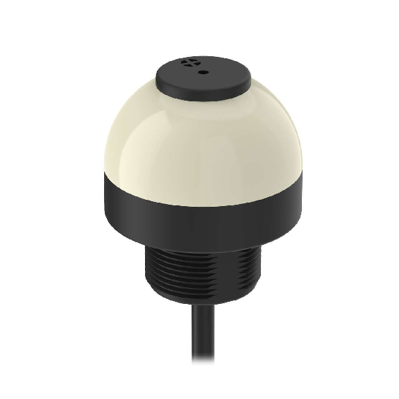 Illuminazione e luci di segnalazione: K50L2RGB7A1QP K50 Pro Serie: Indicatore acustico RGB a 7 colori-Leggi tutto