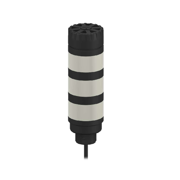 Illuminazione e luci di segnalazione: TL50GYRA TL50 Tower Light: indicatore acustico a 3 colori-Leggi tutto