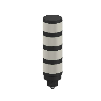 Illuminazione e luci di segnalazione: TL50GWYRQ Tower Light: indicatore a 4 colori-Leggi tutto