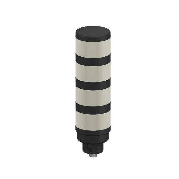 Illuminazione e luci di segnalazione: TL50GWYRQ Tower Light: indicatore a 4 colori-Leggi tutto