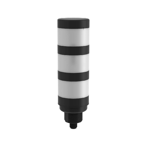 Illuminazione e luci di segnalazione: TL50B-GYRQ TL50 Base Tower Light: indicatore a 3 colori-Leggi tutto