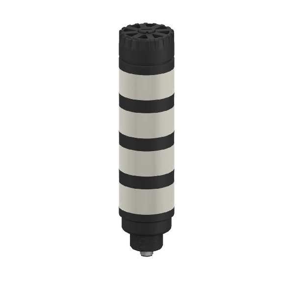 Illuminazione e luci di segnalazione: TL50GYBRAQ Tower Light: indicatore acustico a 4 colori-Leggi tutto