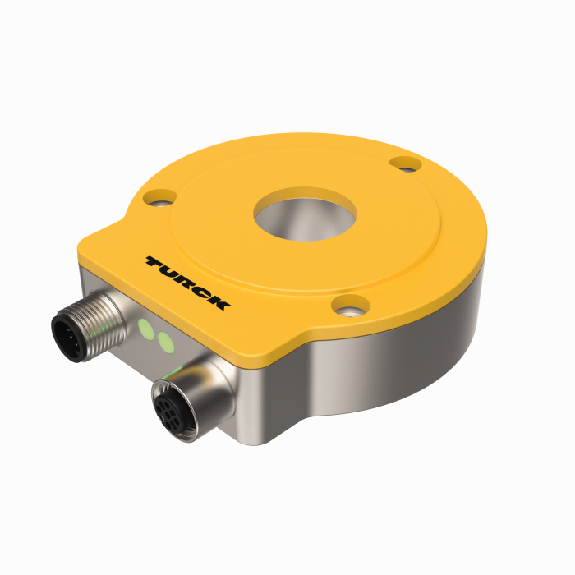 Sensore - rotativo: Encoder senza contatto RI360P0-QR24M0-CNX4-2H1150-Leggi tutto