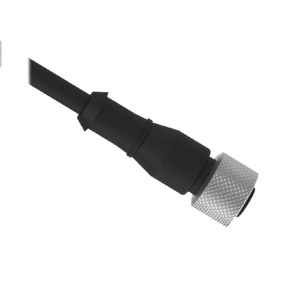 Safety: cavo QDE-8150D M12 QD-Leggi tutto