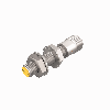 Sensore - interruttore di prossimità induttivo: BI2U-EG08-AN6X-H1341 Sensore induttivo