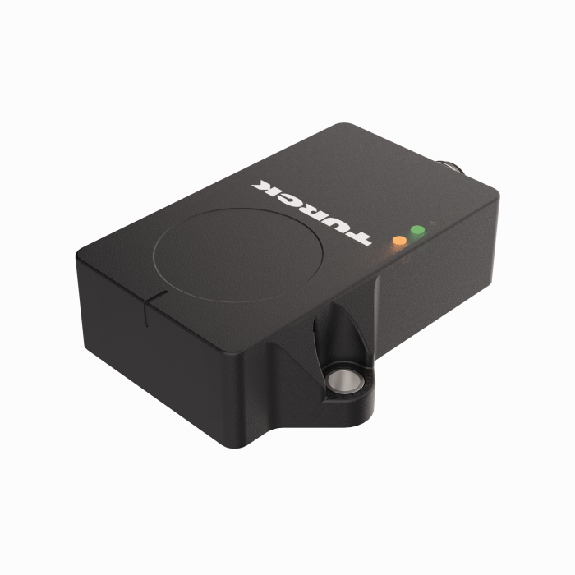 Sensore - inclinazione: B1N360V-QR20-IOLX3-H1141 Inclinometro-Leggi tutto