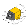 Sensore - inclinazione: B2N60H-Q42-CNX2-2H1150 inclinometro