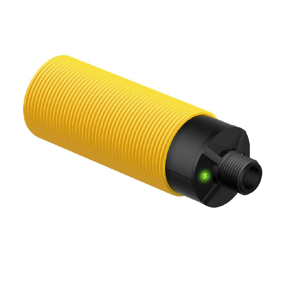 Sensore - fotoelettrico: S30AW3FF600Q1 EZ-BEAM S30 Serie: Campo fisso-Leggi tutto