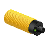 Sensore - fotoelettrico: S30AW3FF600Q1 EZ-BEAM S30 Serie: Campo fisso