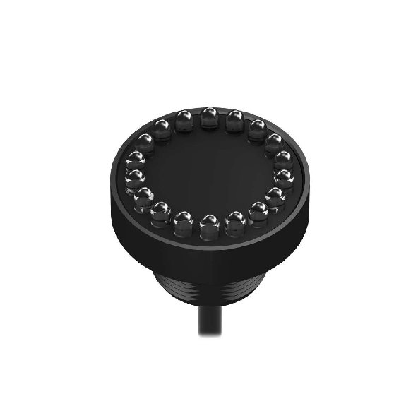 Illuminazione e luci di segnalazione: K50LDXGXP K50 Series EZ-LIGHT Indicatore di luce diurna visibile a 1 colore-Leggi tutto