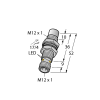 Sensore - interruttore di prossimità induttivo: NI10U-MT12-AP6X-H1141 Sensore induttivo