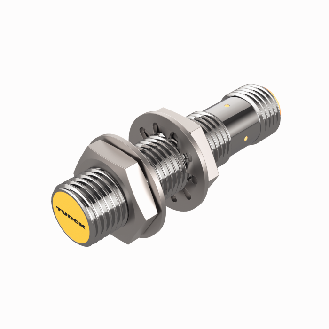 Sensore - interruttore di prossimità induttivo: BI3U-M12-AN6X2-H1141 Sensore induttivo-Leggi tutto
