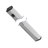 Illuminazione e luci di segnalazione: WLB32ZC850PBQM WLB32 Work Light Bar