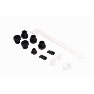 Fieldbus FA - IP67 modular I/O: PICONET-SET-M12 (100 pz)-Leggi tutto