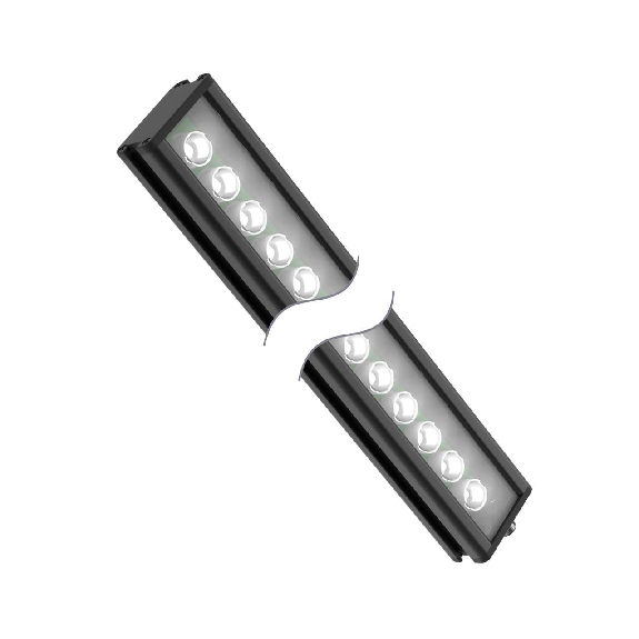 Illuminazione e luci di segnalazione: LEDWLB145XW6-XQ Vision Light-Linear Back Light 145 mm Illuminazione e luci di segnalazione: LEDWLB145XW6-XQ Vision Light-Linear Back Light 145 mm-Leggi tutto