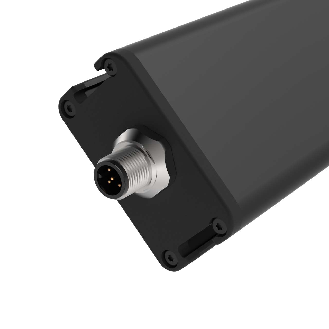 Illuminazione e luci di segnalazione: LEDWLB145XW6-XQ Vision Light-Linear Back Light 145 mm-Leggi tutto