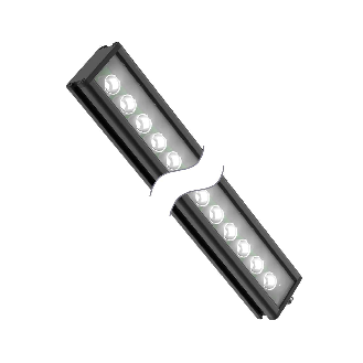 Illuminazione e luci di segnalazione: LEDWLB145XW6-XQ Vision Light-Linear Back Light 145 mm-Leggi tutto