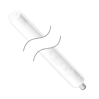 Striscia luminosa da lavoro WLS27XWW430DSQ WLS27-Leggi tutto