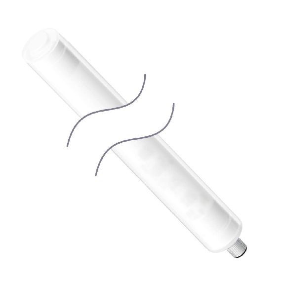 Striscia luminosa da lavoro WLS27XWW430DSQ WLS27-Leggi tutto