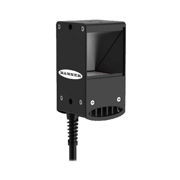 Illuminazione e luci di segnalazione: LEDRO50M-D Vision Light - 50 x 50 mm On-Axis Illuminazione e luci di segnalazione: LEDRO50M-D Vision Light - 50 x 50 mm On-Axis-Leggi tutto