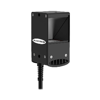 Illuminazione e luci di segnalazione: LEDRO50M-D Vision Light - 50 x 50 mm On-Axis-Leggi tutto