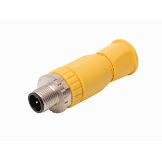 Connettore - per Sensori e attuatori: BMS8151-0/PG9/YE Accessori per Sensori e attuatori-Leggi tutto