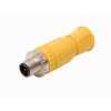 Connettore - per Sensori e attuatori: BMS8151-0/PG9/YE Accessori per Sensori e attuatori