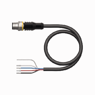 Connettore - per Sensori e attuatori: RSC5701-10M Bus Cable per CAN (DeviceNet-Leggi tutto