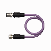 Connettore - per Sensori e attuatori: RSSW-RKSW451-0