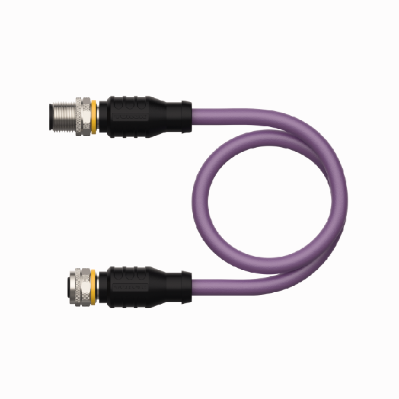 Connector-for Capteurs et actionneurs: RSSW-RKSW451-0-Leer más