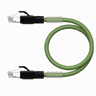 Connettore - per Sensori e attuatori : RJ45S-RJ45S-4416-7-Leggi tutto