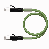 Connettore - per Sensori e attuatori : RJ45S-RJ45S-4416-7