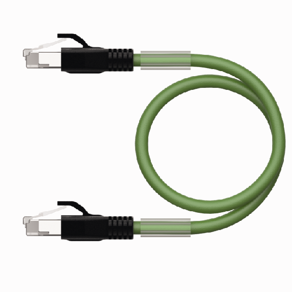 Connector-for Capteurs et actionneurs: RJ45S-RJ45S-4416-7-Leer más