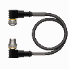 Connettore - per Sensori e attuatori: WKC4.5T-0