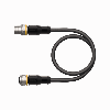 Connettore - per Sensori e attuatori : RSC-RKC5701-6M Cavo bus per CAN (DeviceNet