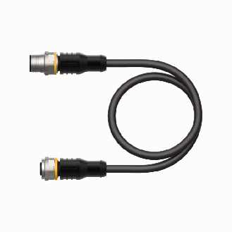 Connettore - per Sensori e attuatori : RSC-RKC5701-6M Cavo bus per CAN (DeviceNet-Leggi tutto