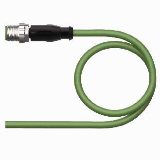 Connettore - per Sensori e attuatori : RSSD-4416-50M Industrial Ethernet/PROFINET Cable-Leggi tutto