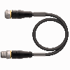Connettore - per Sensori e attuatori: RKS4.5T-2-RSS4.5T/TXL Cavo attuatore e Sensore