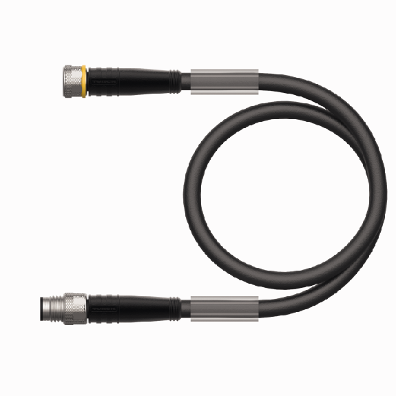 Connector-for Capteurs et actionneurs: PKG3M-3-PSG3M / Tel Actionneur et câble de capteur-Leer más
