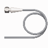 Connettore - per Sensori e attuatori: RKH4.4-2/TFE Food & Beverage Igiene