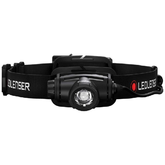 Linterna Frontal Led Lenser H5 Core 350 Lm-Leer más