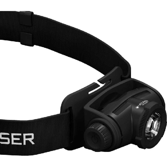 Linterna Frontal Led Lenser H5 Core 350 Lm-Leer más
