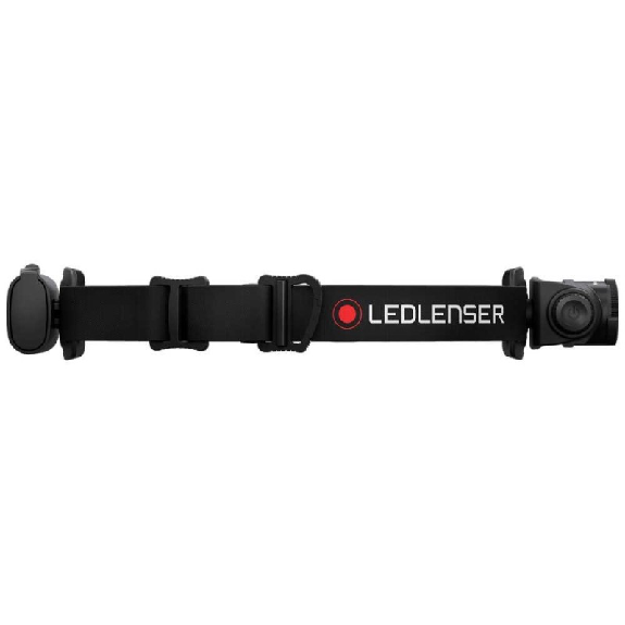 Linterna Frontal Led Lenser H5 Core 350 Lm-Leer más