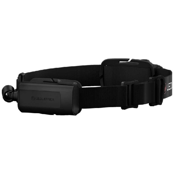 Linterna Frontal Led Lenser H5 Core 350 Lm-Leer más