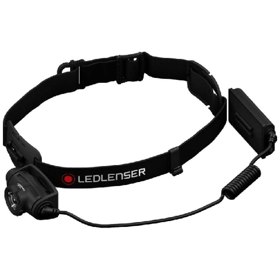 Linterna Frontal Led Lenser H5 Core 350 Lm-Leer más