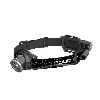 Linterna LED frontal recargable Solidline SH6R