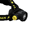 Akku-Kopflampe H7R Work 15-600/1000Lumen Akku-Kopflampe H7R Work 15-600/1000Lumen