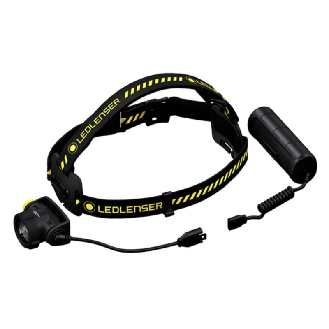 Akku-Kopflampe H7R Work 15-600/1000Lumen-Beschreibung lesen