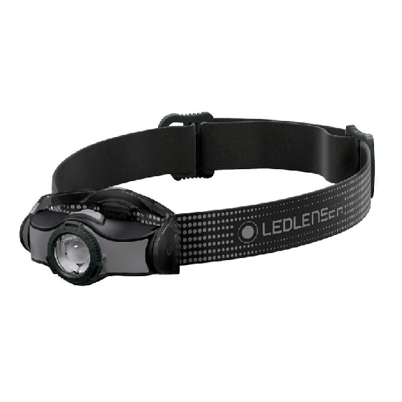 Linterna LED frontal  MH3-Leer más